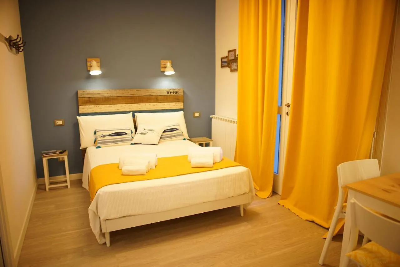 Bed and Breakfast Fermatiqui à Ravenne 0*,
