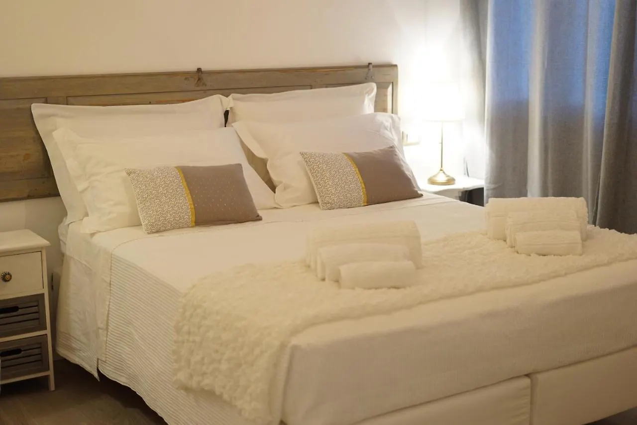 Bed and Breakfast Fermatiqui à Ravenne 0*,  Italie