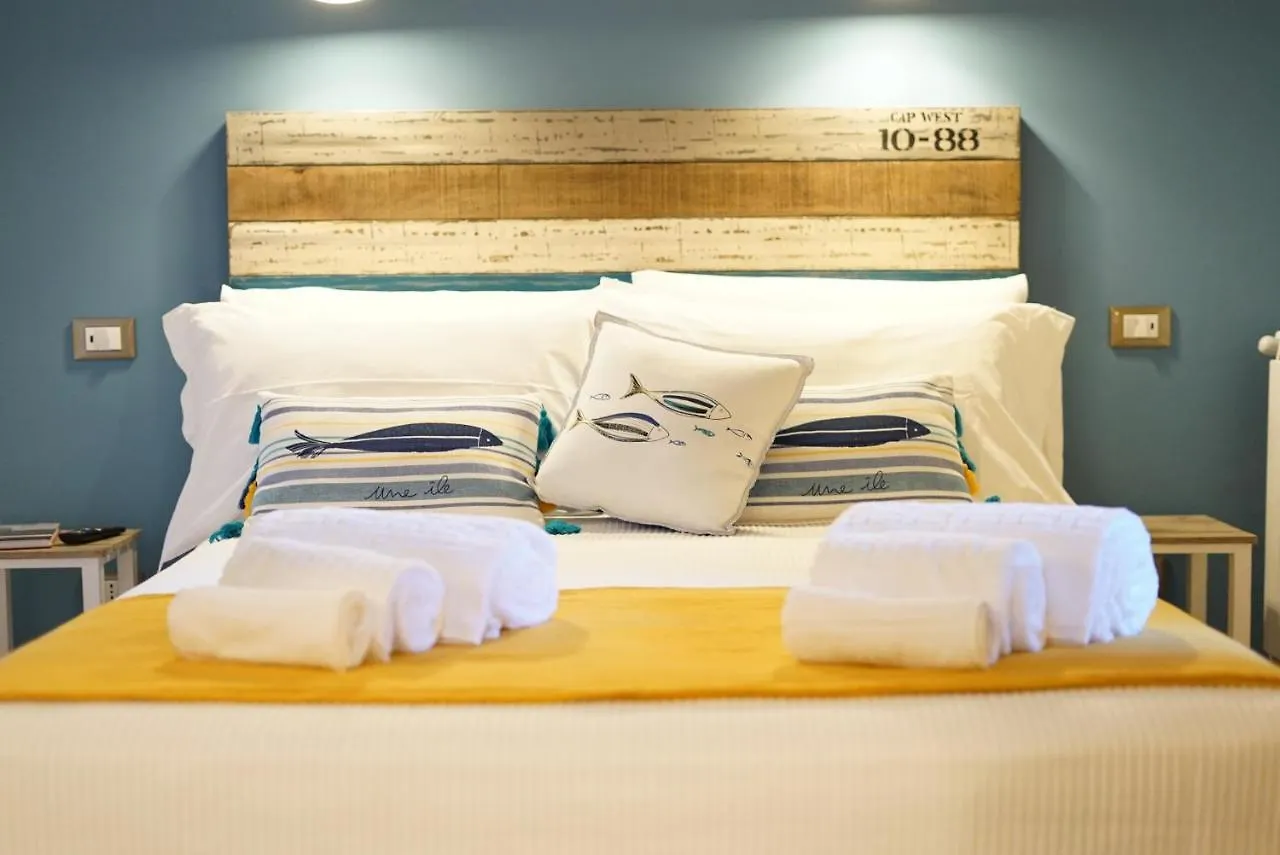 Bed and Breakfast Fermatiqui à Ravenne Italie