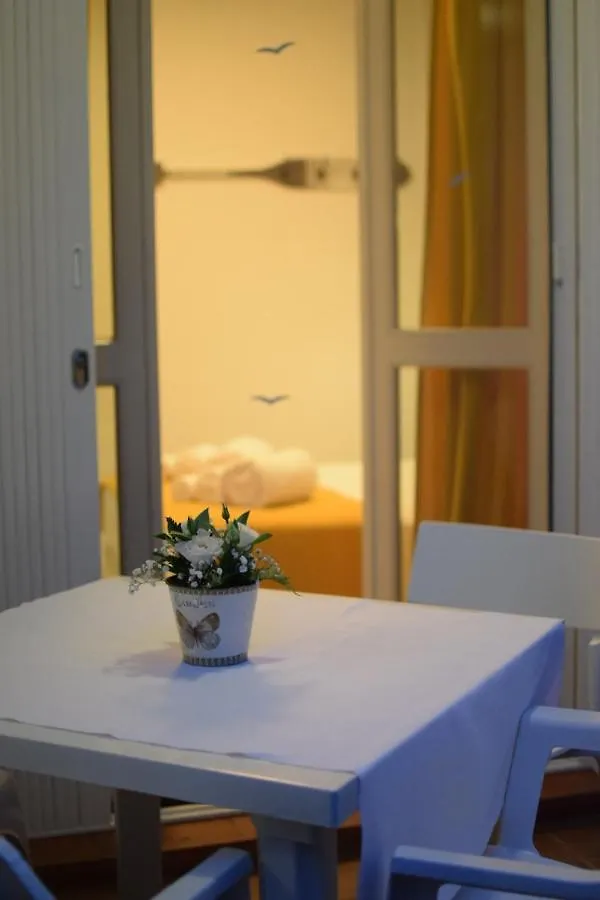 Bed and Breakfast Fermatiqui à Ravenne 0*,  Italie